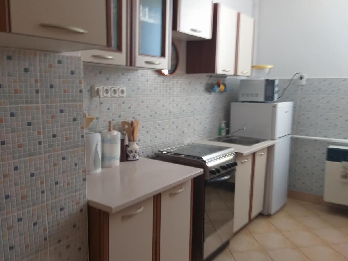 Simon Apartman Tiszafüred Zewnętrze zdjęcie