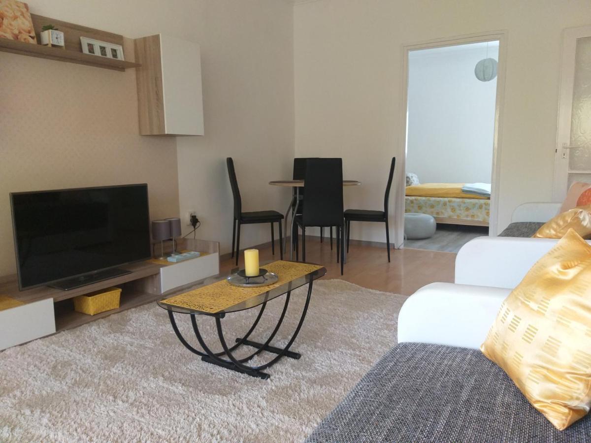Simon Apartman Tiszafüred Zewnętrze zdjęcie