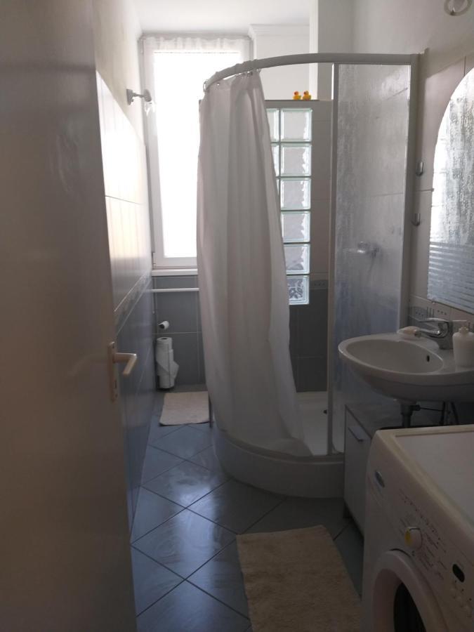 Simon Apartman Tiszafüred Zewnętrze zdjęcie